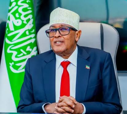 Madaxweyne Cirro oo sheegay inuu nabad iyo wada-hadal ku raadinayo arrinta Sool